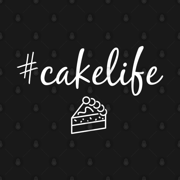 #cakelife - a cake decorator design by FoxyDesigns95