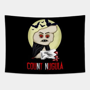 Count Nugula Tapestry