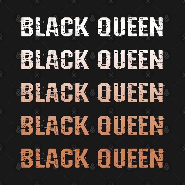 Melanin queen, princess. Black girl magic. Black female lives matter. Protect, empower, support black girls. More power to black women. Smash the patriarchy. Feminist by BlaiseDesign