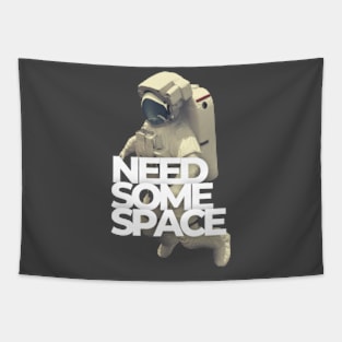 Need Some Space Tapestry