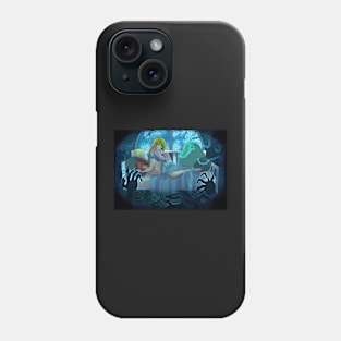 Nightmares Phone Case