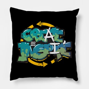 Create Pillow