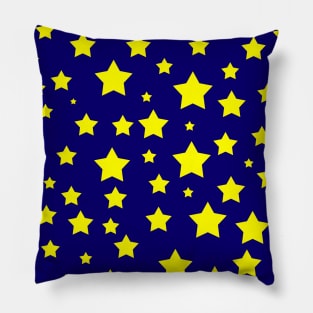 Be a Star Pillow