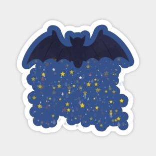 Halloween Magnet