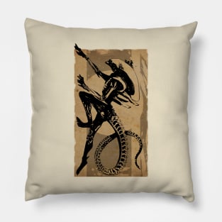 Ripley´s Recurrent Nightmare Pillow