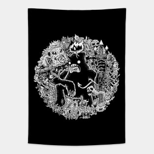 Underworld v2 Tapestry