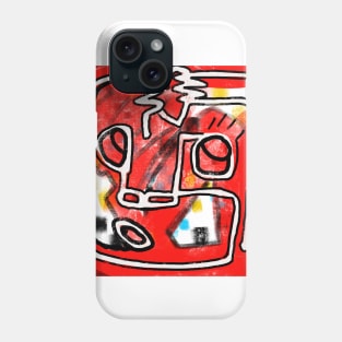 heart Phone Case