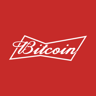 Bitcoin T-Shirt