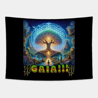 Gaia! Tapestry