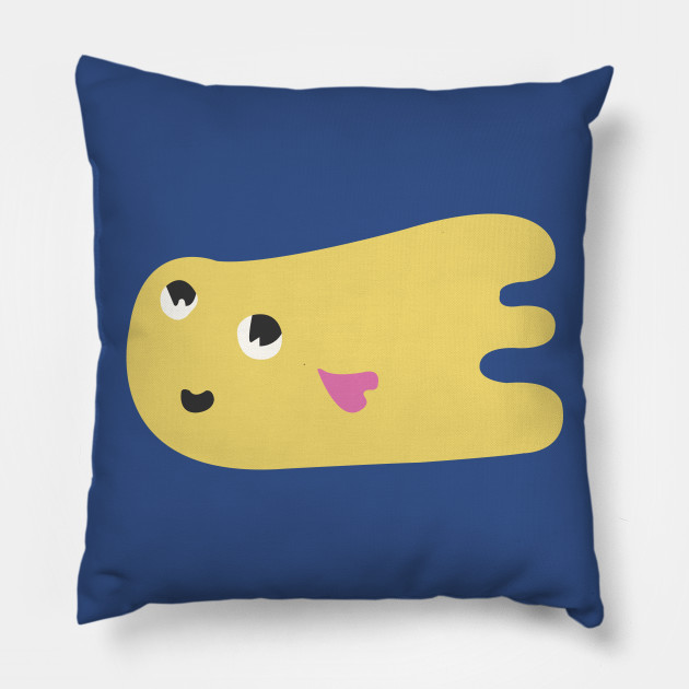 Golden fish
