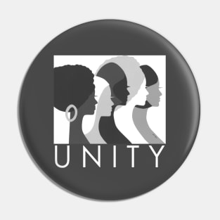 Unity Pin