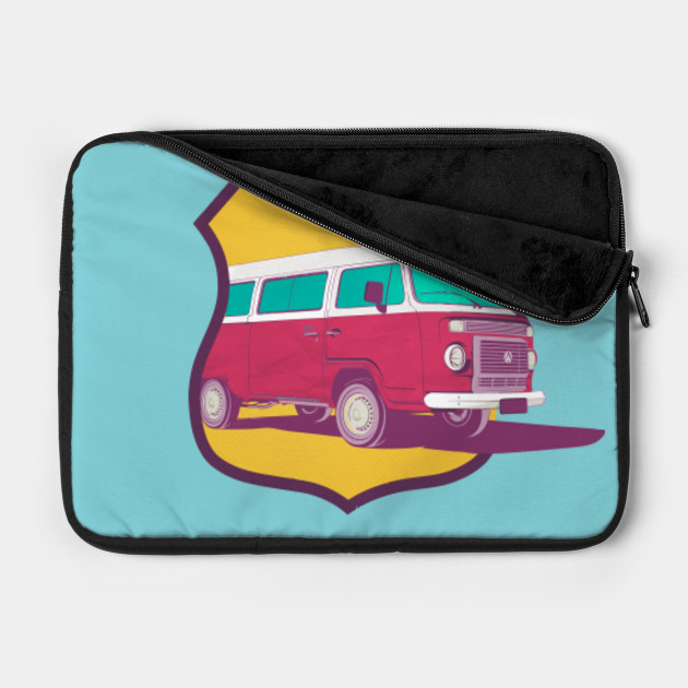 vans laptop case