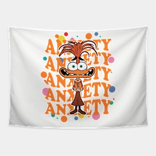 Anxiety Tapestry
