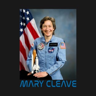 Mary Cleave T-Shirt