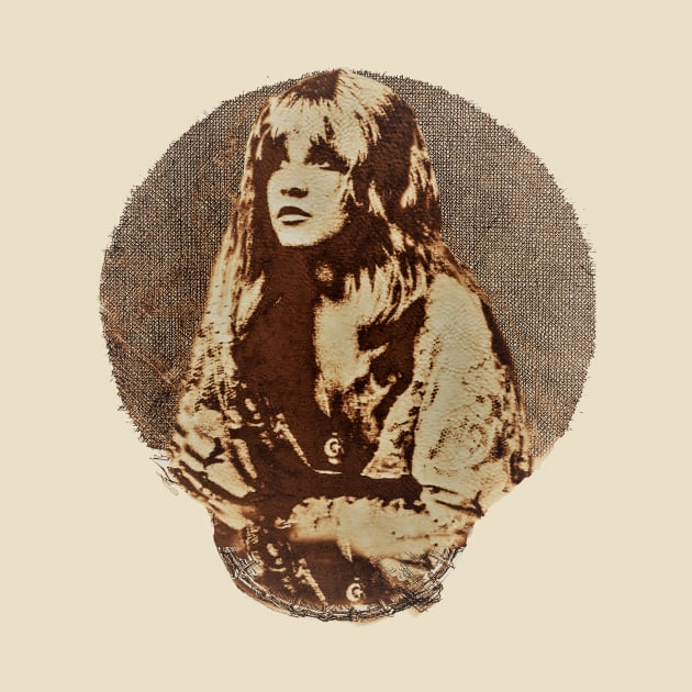 stevie nicks by cocot podcast