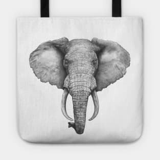 Elephant Tote