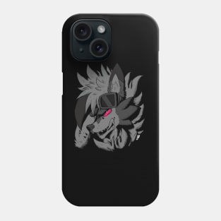 Control Phone Case