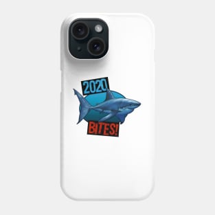 2020 BITES Phone Case