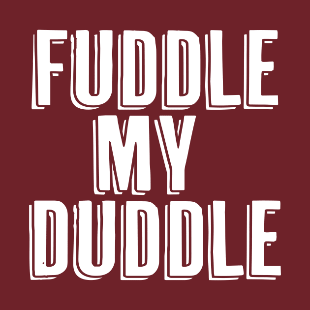 Fuddle My Duddle by Canada Is Boring Podcast