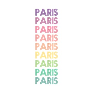 Paris T-Shirt