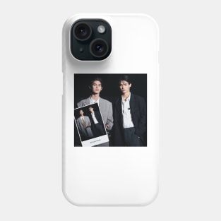 BrightWin 2Gether the Series Phone Case