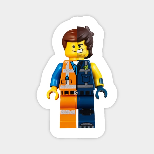 Rex is hot sale emmet
