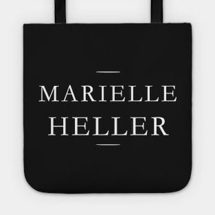 Marielle Heller Tote