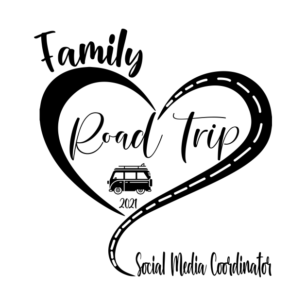 Download Family Road Trip 2021 Social Media Coordinator - Family ...