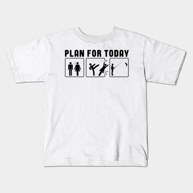 Funny Fishing Shirts I Fishermen Gifts Fishing Kids T Shirt Teepublic