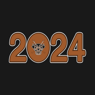 2024 - New Year T-Shirt