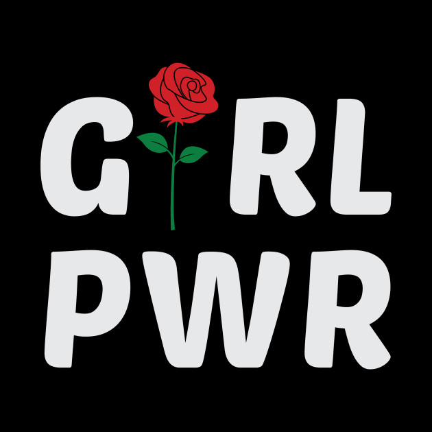 girl power