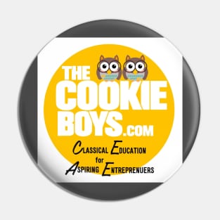 cookie Pin