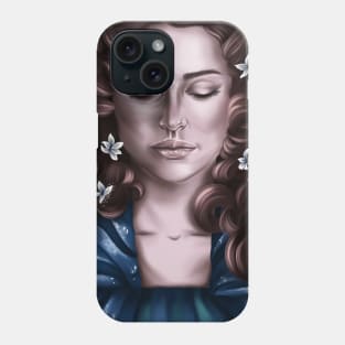 Queen Phone Case