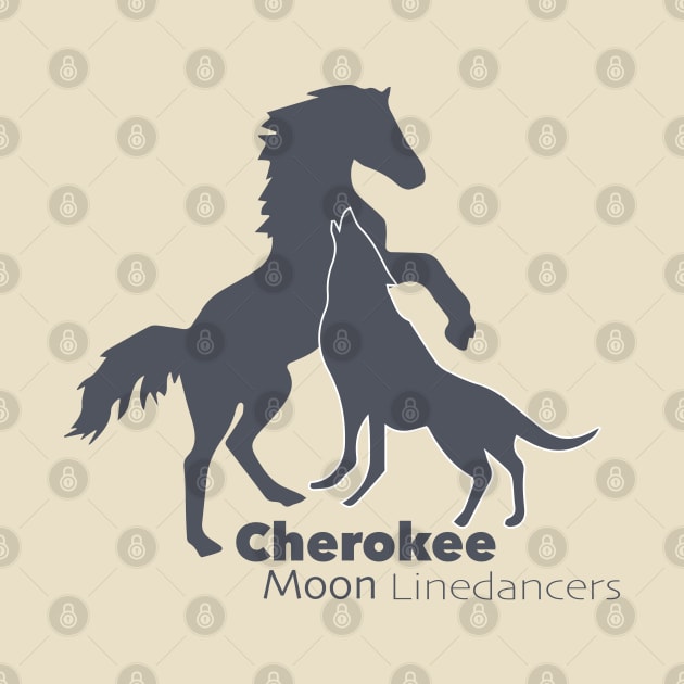 Cherokee moon linedacers by Lins-penseeltje