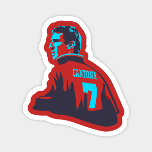 Cantona Magnet