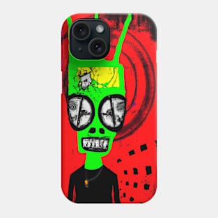 Aliensun Phone Case