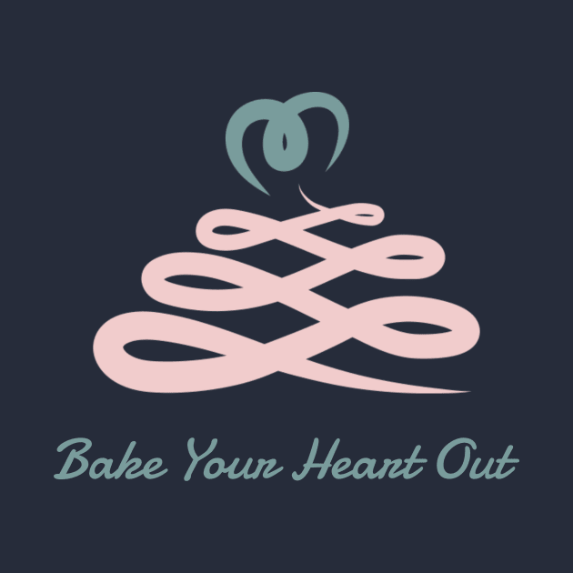 Bake Your Heart Out by Craft and Crumbles