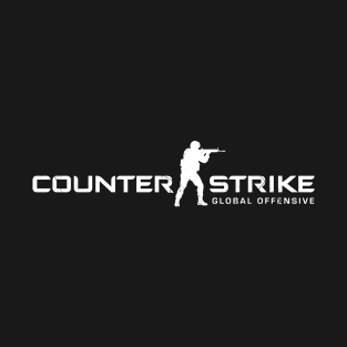 Counter Striker Global Offensive T-Shirt