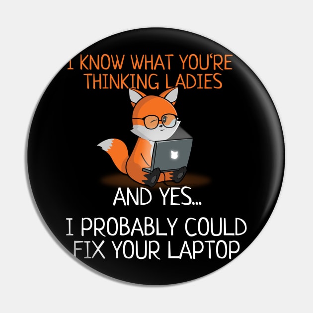 Yes, I Probably Could Fix your Laptop. Pin by NerdShizzle