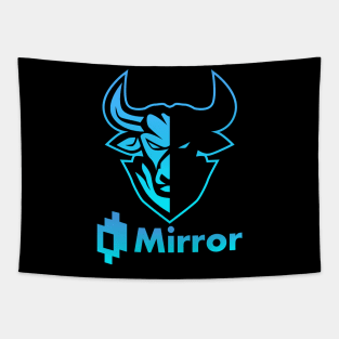 Mirror Protocol  Crypto Cryptocurrency MIR  coin token Tapestry