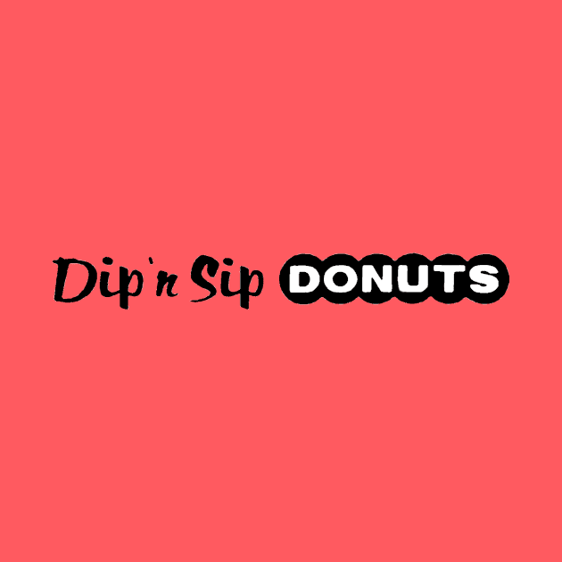 Dip 'n Sip Donuts - Brockton, MA by Mass aVe mediA