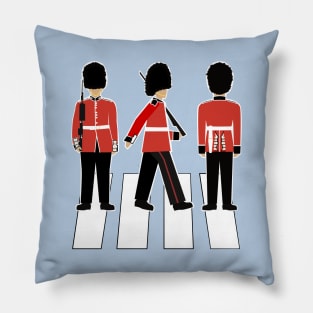 Royal Guard Pillow