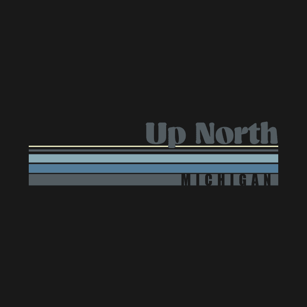 Up North by Drafted Offroad