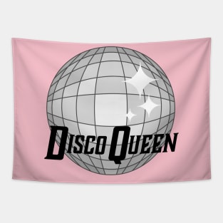 Disco Queen Tapestry