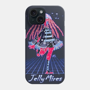 Jelly Mires Phone Case