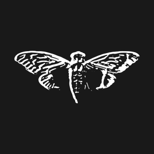 Cicada 3301 T-Shirt