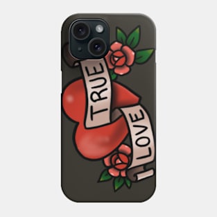 True Love Phone Case