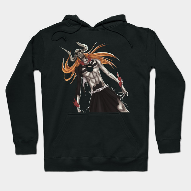 ichigo hoodie