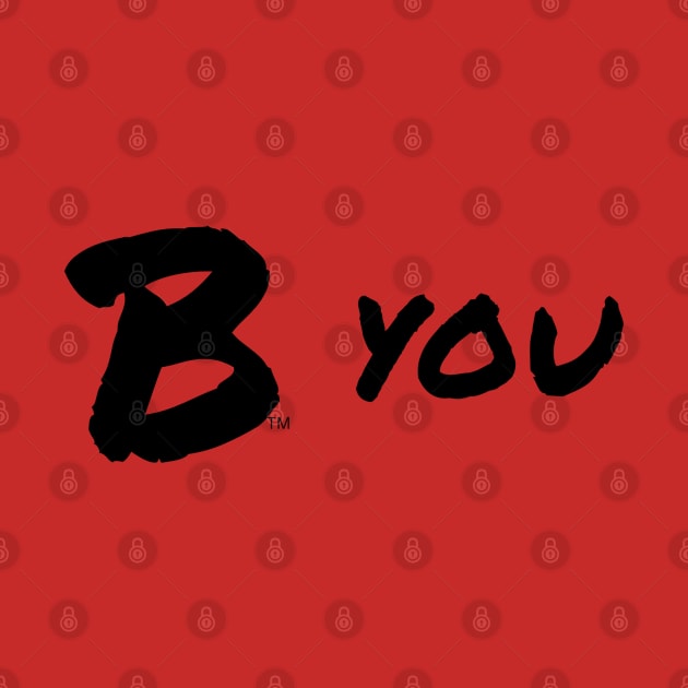 B You by B