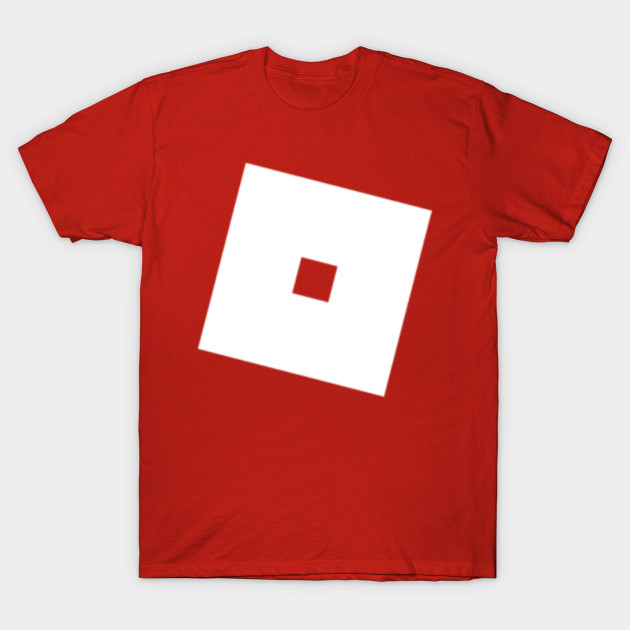 Roblox T Shirt Front